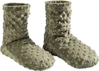 Spa Booties, Microwavable Heated Slippers, Luxury Herbal Aromath New. Price: $96.99.