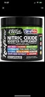 Clean Nutra Nosflow Nitric Oxide Supplement 120 Caps Vegan With Beet Root New. Price: $23.99.