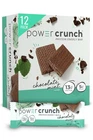Power Crunch Protein Wafer Bars, High Snacks With Delicious Taste, Ch... New. Price: $31.55.
