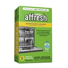 Affresh W10549851 Dishwasher Cleaner With 6 Tablets In Carton New. Price: $12.26.
