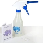 Rhino Ear Washer Bottle W/tips For Wax Cleaning & Lavage Doctor Easy New. Price: $27.50.
