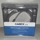 Carex Nasal Oxygen Cannula With 7' Kink-resistant Tubing R10100 New. Price: $13.49.