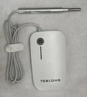 Teslong Ear Wax Removal NTE100I Otoscope Cleaning No Attachments Pre-owned. Price: $39.99.