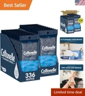 Cottonelle Fresh Care On-the-go Flushable Wet Wipes, Adult 24 On-t... New. Price: $57.59.