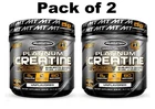Creatine Monohydrate Powder Muscletech Platinum Pure Micronized Recove... New. Price: $45.59.