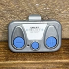 Icy Hot Smart Relief 1.0 Tens Therapy Remote Control Back Hip Pain Unit Only Pre-owned. Price: $19.00.