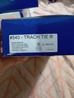 Pepper Medical Large #540 Tie Tracheostomy Tube Holder New. Price: $25.00.