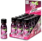 Beet Sport Pro-elite 15 Shots Nitrate 400 Non Gmo Certified Each Contain New. Price: $113.99.