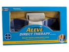 Bayer Aleve Direct Therapy Tens Device Wireless Lower Back Pain Relief *sealed* New. Price: $149.99.