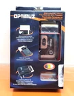 Optimus Rechargeable Micro Foil Shaver With Trimmer Nib Open. Price: $35.00.