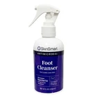 Skinsmart Daily Foot Cleanser For Advanced Hygiene 8 Ounce Spray New. Price: $29.37.