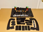 Breg Z13 Right Knee Brace W/extra Pads/straps & Carry Bag - Size Medium Used. Price: $140.00.