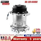 1PC A/c Ac Compressor For 1996-1999 Chevrolet Gmc K1500 K2500 K3500 4440C Usa New. Price: $114.99.