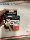 Kinesio Taping - Elastic Therapeutic Athletic Tape Tex Classic Beige 2 In... New. Price: $17.89.