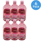 Garnier Skinactive Micellar Cleansing Water Rose Glycerin 23.7OZ 6 Pack New. Price: $54.00.
