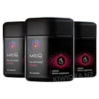 Mitoq Heart Cardiovascular Support COQ10 180 (60X3) Vege Capsules Value Pack New. Price: $209.00.