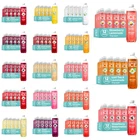 Sparkling Ice, Water, Zero Sugar, 17 Oz, 12 Pack, Select Flavor. New. Price: $14.99.