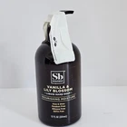 Soapbox Vanilla Lily Blossom Liquid Hand Nourishing Moisture 12 Fl Oz New. Price: $8.99.