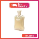 Hometop Premium Classic Rubber Hot Water Bottle (cream White) New. Price: $18.20.