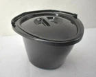 Playberg Portable Travel Toilet Camping Hiking Non-electric Waterless Commode New. Price: $62.99.