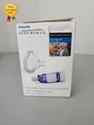 Phillips Respironics Optichamber Diamond Holding Litetouch Mask Large New. Price: $21.77.