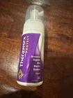 Theraworx Protect Advanced Hygiene & Barrier System Foam 3.4 Fl Oz Usa Cleans New. Price: $8.99.