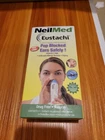 Eustachi Pressure Treatment For Blocked Ears Neilmed Natural Remedy Open Box Used. Price: $19.99.
