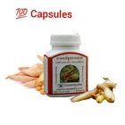 Krachai Fingerrot Extract Thai Herbal Supplement Natura Thanyaporn 100 Capsules New. Price: $10.99.