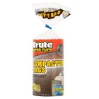 Brute Super Tough Compactor Trash Bags 20 Count -extra Thick 2.0 Mil, Heavy D... New. Price: $38.08.