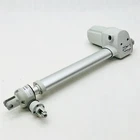 Dewert Phoenix Mecano Megamat Mfz 77578 Adjusting Single Drive For Nursing Beds. Price: $119.99.