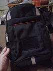 Arya Lifestyle Rhythm P2 Backpack- Black New. Price: $110.00.