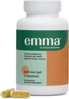 Emma By Enclave Bioactives Gas Relief Digestive Support Supplement 60 Capsules New. Price: $16.04.