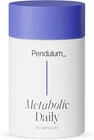 Metabolic Daily Multi-strain Probiotic With Akkermansia Muciniphila To Support New. Price: $95.99.
