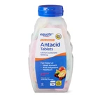 Equate Ultra Strength Antacid Chewable Tablets, Fruit Flavored 1000 Mg, 72 Count New. Price: $5.93.