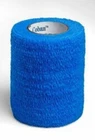 3M Compression Bandage, Coban, Elastic Fibers 3''X5YDS Non-sterile #1583B New. Price: $10.86.