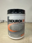 Endurox R4, Post Workout Recovery Drink Mix With Protein, Carbs, Electrol New. Price: $48.99.