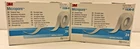 3M Micropore Surgical Tape 1530-0, 1/2 X 10 Yd 48 Rolls (2 Cases Included) New. Price: $30.00.