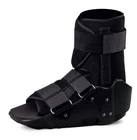 Medline ORT28200S Standard Ankle Walkers, Small, Black New. Price: $72.19.