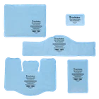 Core Products Soft Comfort Corpak Hot & Cold Therapy Packs New. Price: $19.99.
