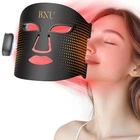 Bnu Wireless Red Light Therapy For Face, 4 Count (pack Of 1), Deep Black New. Price: $117.15.