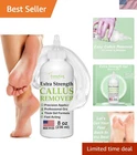 Dr. Entre's Callus Remover Gel: 8OZ Extra Strength With Precision Applicator,... New. Price: $21.91.
