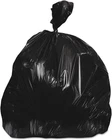 Heritage Z8648WKR01 High-density Coreless Can Liners, 56 Gal, 22 Mic, 43 X 48, New. Price: $84.17.
