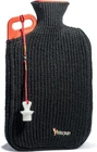 Peterpan Rubber Hot Water Bottle With Knitted Cover, Extra Large & Thick For ... New. Price: $51.99.