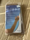 Nib Ny Ortho Derma Shield Wound Management Sleeve (anti-microbial) Size Large New. Price: $9.00.