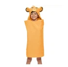 The Big One Kids Disneys Lion King Simba Baby Hooded Towel Bath Wrap New. Price: $15.85.