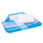 Mckesson Room Turnover Kit 20 Ct MK-06 New. Price: $125.38.