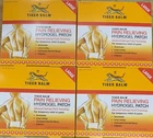 Tiger Balm Pain Relieving Patch, Boxes Of Large Size 8X4 Free Shipping New. Price: $34.99.