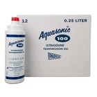 Aquasonic 26354 Ultrasound Gel, 0.25 Liter, Pack Of 12 New. Price: $56.69.