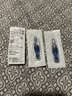 Medstream MS980 Sterile Expiry Clave Neutral Connector Pack Of 3 New. Price: $7.00.