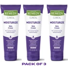 Medline Remedy Clinical Skin Protectant Moisturizer Cream 4OZ 3CT New. Price: $49.99.